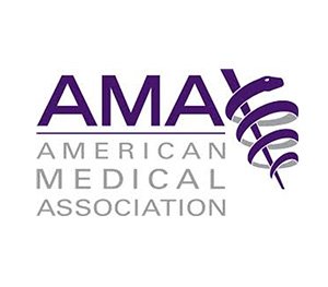 link to American Medical Association